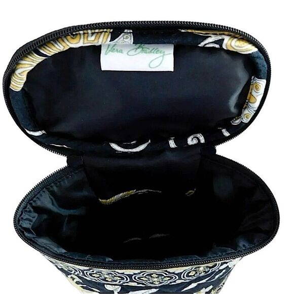 Vera Bradley Cool Keeper in Yellow Bird - Picture 3 of 3